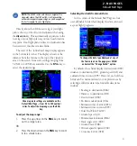 Предварительный просмотр 41 страницы Garmin GNS 530W Pilot'S Manual & Reference