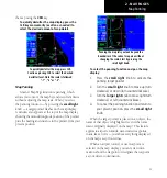 Предварительный просмотр 45 страницы Garmin GNS 530W Pilot'S Manual & Reference