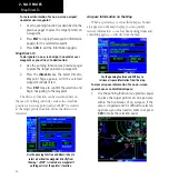 Предварительный просмотр 46 страницы Garmin GNS 530W Pilot'S Manual & Reference