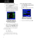 Предварительный просмотр 64 страницы Garmin GNS 530W Pilot'S Manual & Reference