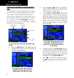 Предварительный просмотр 70 страницы Garmin GNS 530W Pilot'S Manual & Reference