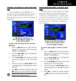 Предварительный просмотр 71 страницы Garmin GNS 530W Pilot'S Manual & Reference