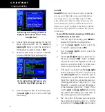 Предварительный просмотр 78 страницы Garmin GNS 530W Pilot'S Manual & Reference