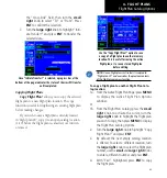 Предварительный просмотр 79 страницы Garmin GNS 530W Pilot'S Manual & Reference