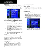 Предварительный просмотр 82 страницы Garmin GNS 530W Pilot'S Manual & Reference