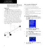 Предварительный просмотр 86 страницы Garmin GNS 530W Pilot'S Manual & Reference