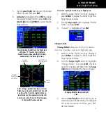 Предварительный просмотр 87 страницы Garmin GNS 530W Pilot'S Manual & Reference