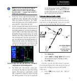 Предварительный просмотр 99 страницы Garmin GNS 530W Pilot'S Manual & Reference