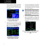 Предварительный просмотр 100 страницы Garmin GNS 530W Pilot'S Manual & Reference