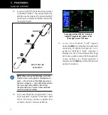 Предварительный просмотр 102 страницы Garmin GNS 530W Pilot'S Manual & Reference