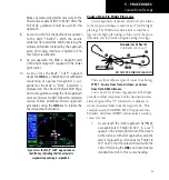 Предварительный просмотр 109 страницы Garmin GNS 530W Pilot'S Manual & Reference