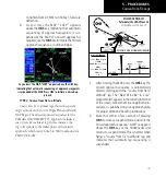 Предварительный просмотр 111 страницы Garmin GNS 530W Pilot'S Manual & Reference