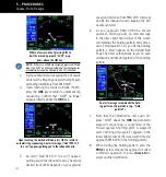 Предварительный просмотр 112 страницы Garmin GNS 530W Pilot'S Manual & Reference