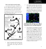 Предварительный просмотр 113 страницы Garmin GNS 530W Pilot'S Manual & Reference