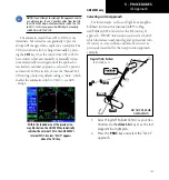 Предварительный просмотр 115 страницы Garmin GNS 530W Pilot'S Manual & Reference