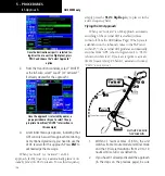 Предварительный просмотр 116 страницы Garmin GNS 530W Pilot'S Manual & Reference