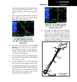 Предварительный просмотр 117 страницы Garmin GNS 530W Pilot'S Manual & Reference