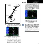 Предварительный просмотр 119 страницы Garmin GNS 530W Pilot'S Manual & Reference