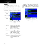 Предварительный просмотр 142 страницы Garmin GNS 530W Pilot'S Manual & Reference