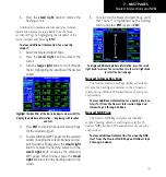 Предварительный просмотр 157 страницы Garmin GNS 530W Pilot'S Manual & Reference