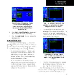 Предварительный просмотр 161 страницы Garmin GNS 530W Pilot'S Manual & Reference