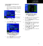 Предварительный просмотр 163 страницы Garmin GNS 530W Pilot'S Manual & Reference