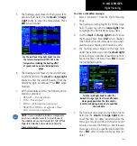 Предварительный просмотр 175 страницы Garmin GNS 530W Pilot'S Manual & Reference