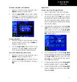 Предварительный просмотр 181 страницы Garmin GNS 530W Pilot'S Manual & Reference