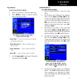 Предварительный просмотр 183 страницы Garmin GNS 530W Pilot'S Manual & Reference