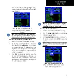Предварительный просмотр 189 страницы Garmin GNS 530W Pilot'S Manual & Reference