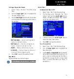 Предварительный просмотр 191 страницы Garmin GNS 530W Pilot'S Manual & Reference