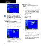 Предварительный просмотр 192 страницы Garmin GNS 530W Pilot'S Manual & Reference