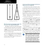 Предварительный просмотр 222 страницы Garmin GNS 530W Pilot'S Manual & Reference