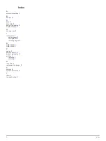 Preview for 8 page of Garmin GNX 21 Owner'S Manual