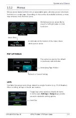 Preview for 25 page of Garmin GNX 375 Pilot'S Manual