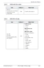 Preview for 31 page of Garmin GNX 375 Pilot'S Manual