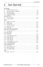 Preview for 33 page of Garmin GNX 375 Pilot'S Manual