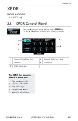 Preview for 47 page of Garmin GNX 375 Pilot'S Manual