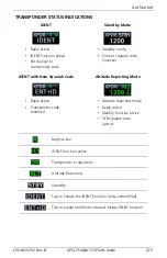 Preview for 51 page of Garmin GNX 375 Pilot'S Manual