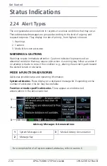 Preview for 66 page of Garmin GNX 375 Pilot'S Manual