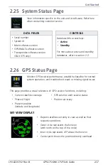 Preview for 69 page of Garmin GNX 375 Pilot'S Manual