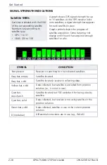 Preview for 70 page of Garmin GNX 375 Pilot'S Manual