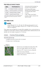 Preview for 71 page of Garmin GNX 375 Pilot'S Manual