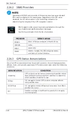 Preview for 72 page of Garmin GNX 375 Pilot'S Manual