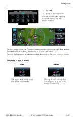 Preview for 105 page of Garmin GNX 375 Pilot'S Manual