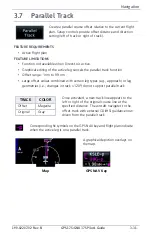 Preview for 107 page of Garmin GNX 375 Pilot'S Manual