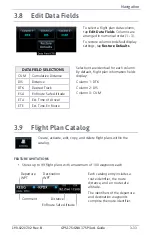 Preview for 109 page of Garmin GNX 375 Pilot'S Manual