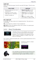 Preview for 117 page of Garmin GNX 375 Pilot'S Manual