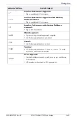 Preview for 137 page of Garmin GNX 375 Pilot'S Manual