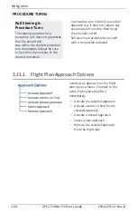 Preview for 144 page of Garmin GNX 375 Pilot'S Manual